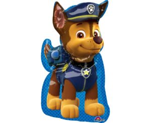 Μπαλόνι σε σχήμα foil 63Χ68εκ. Paw Patrol 1τεμ.