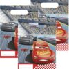 Cars 3 Τσάντες Δώρων Πλαστικές 16 x 23εκ!