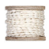 Κορδέλα από νήμα 8m (white)