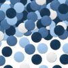 Confetti Blue Galazio Leuko Little Plane airplane aeroplano