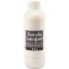 akrulliki kolla glossy