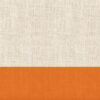 Χαρτοπετσέτες Φαγητού Linen Orange 33x33 cm 20τεμ.