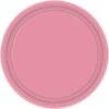Πιάτα φαγητού 22,8εκ Pretty Pink