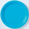 Πιάτα φαγητού 22,8εκ Caribbean Blue
