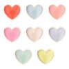 small plates heart