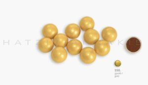 Choco Balls Κουφέτα Χατζηγιαννάκης