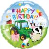 FARM 029612 FOIL BALLON