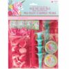 set dorou piniatas monokeros