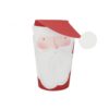 Jolly Santa Χάρτινα Ποτήρια