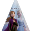 καπελάκια Frozen με την Έλσα και την Άννα είδη οργάνωσης και διακόσμησης παιδικού πάρτι για κορίτσι