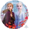 μπαλόνι foil frozen II Διακόσμηση παιδικού πάρτι για κορίτσι