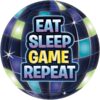 πιάτα του γλυκού Fornite είδη σερβιρίσματος για παιδικό πάρτι για αγόρι