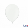 άσπρα μπαλόνια