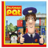 POSTMAN PAT XARTOPETSETES
