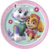 SKYE EVEREST PLATE 20cm