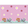 SKYE EVEREST TABLECOVER