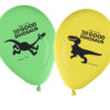 THE GOOD DINOSAUR BALLOONS