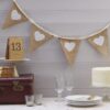 af 665 hessian and lace buntingzoom