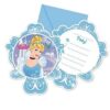 cinderella proskliseis