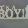felizol ITS A BOY