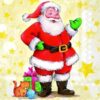 xartopetsetes faghtoy santas gift