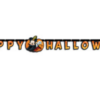 γιρλάντα happy halloween Mickey είδη πάρτι