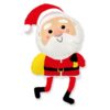Happy Santa