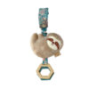 Itzy Ritzy 0108 JIN8317 Ritzy Jingle Sloth 2
