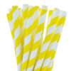 Yellow Stripe 01