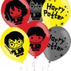 Harry Potter Balloons Latex