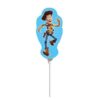 Woody Balloon