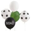 Football Set Balloon!