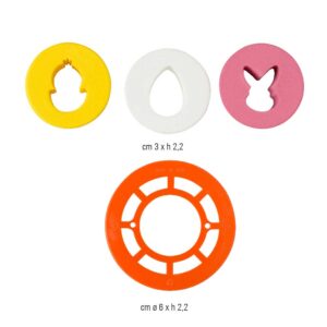 KOUPAT MIX MATCH GIA PASXALINA GEMISTA MPISKOTA 2