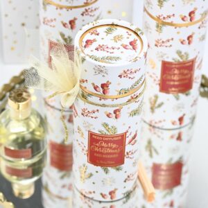 XRISTOYGENNIATIKO AROMATIKO XOROU BERRIERS 3