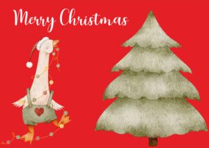 Πάπια με Φωτάκια και Δέντρο Χριστουγεννιάτικα Σουπλά! Ένα σουπλά με την γκαφατζού Πάπια να προσπαθεί να βάλει τα φωτάκια στο Χριστουγεννιάτικο δέντρο για να διακοσμήσετε το τραπέζι των γιορτών για τους καλεσμένους σας ή τους μικρούς σας φίλους! Δώστε χρώμα, γιορτινή ατμόσφαιρα με τα χριστουγεννιάτικα σουπλά στο τραπέζι της ημέρες των γιορτών στο πάρτι ή στην εκδήλωσή σας!