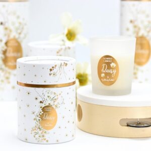 Aromatiko keri soap tales Daisy 2