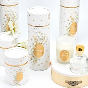 Aromatiko keri soap tales Daisy 3