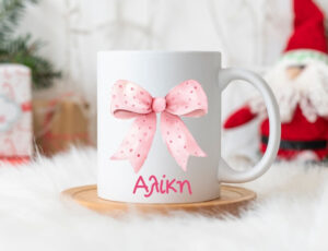 Xristoygenniatiki koupa 1 fiogkos roz onoma