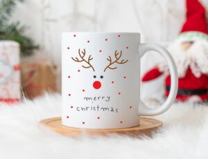 Xristoygenniatiki koupa 1 tarandos