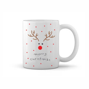 Xristoygenniatiki koupa tarandos