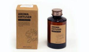 aromatiko elaio 100% gia keri 100 ml