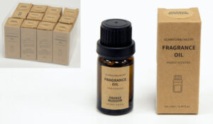 aromatiko elaio gia aromatistes