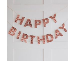 girlanta happy birthday roz gold 1