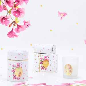 Aromatiko keri pink veil soap tales 4