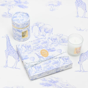 aromatiko keri Bliss Baby Soap Tales 3