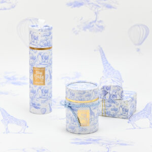 aromatiko keri Bliss Baby Soap Tales 4