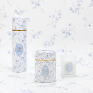 aromatiko keri Blue Toile Soap Tales 4