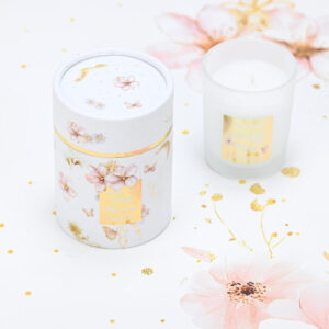 aromatiko keri pink blossom soap tales 2