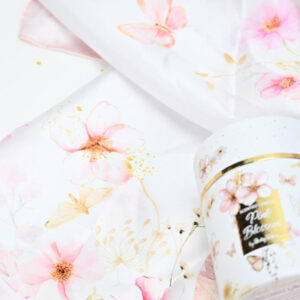 aromatiko keri pink blossom soap tales 5