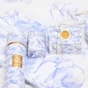 aromatiko xorou bliss baby by soap tales 50ml 3